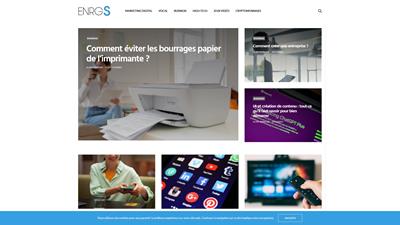 Découvrez tout sur le digital