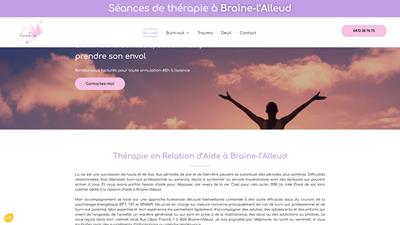 burnout professionnel à Braine-l’Alleud avec Sabine Thirion