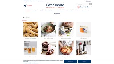 Epicerie-ordinaire