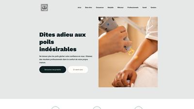 Tout savoir sur l’épilateur lumière pulsée