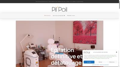 Epilation définitive électrique en Suisse romande 