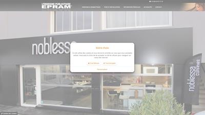 Enseignes lumineuses Six Fours -  EPRAM 83