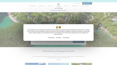 https://www.escale-en-croatie.com
