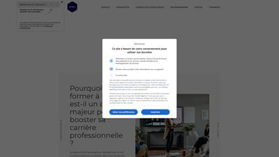 Escuela, soutien scolaire