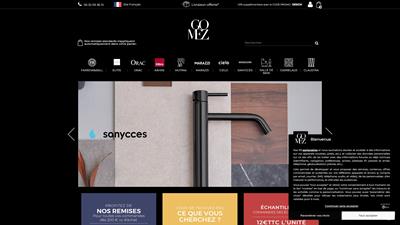 https://www.eshopmaisongomez.com/