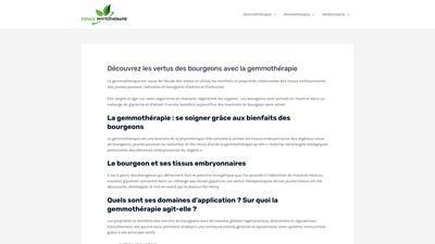 Conseils sur les huiles essentielles