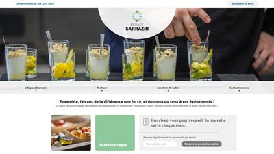 Espace Sarrazin