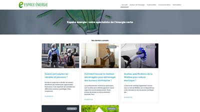 infos sur la domotique