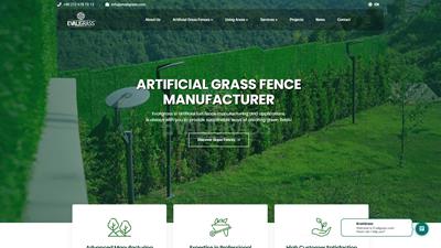 Evaligrass