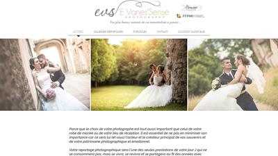 Photographe mariage à Saint-Etienne