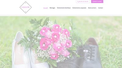 Wedding planner Martinique - EVENT’Ella   