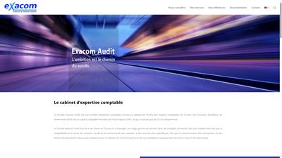Expert comptable tunisie