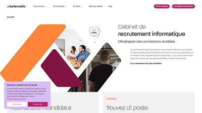 Externatic.fr