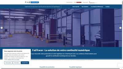 fabtracer