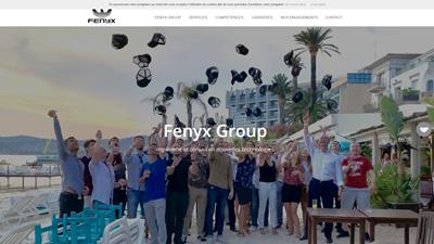 Conseil transformation digitale Monaco - FENYX Group