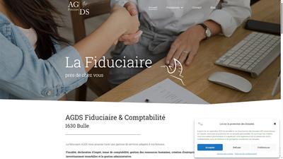 Prestations fiduciaires pour privés et sociétés