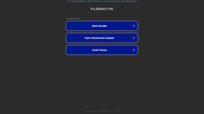 Vente en ligne des oreillers de qualité 