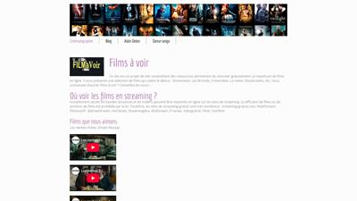 les films a voir