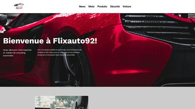 Entretien auto de qualité à Nanterre