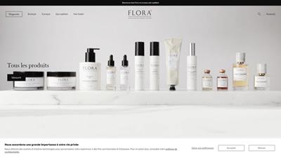 floralabparis.com