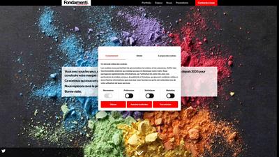 Agence de naming et de branding
