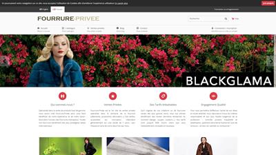 Fourrure Privée