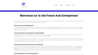 auto-entrepreneur