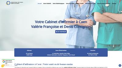 Maintien à domicile pour personne âgée
