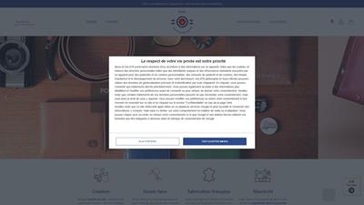 Frandi, votre maroquinerie en cuir