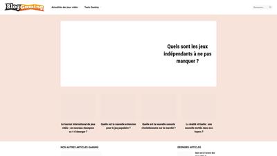 revue de jeux video