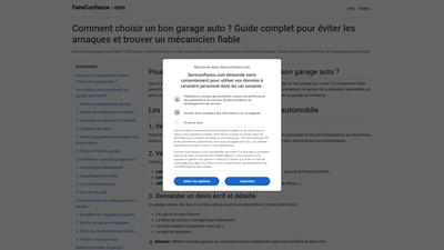 Garage Peugeot à Lille