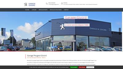garage givord