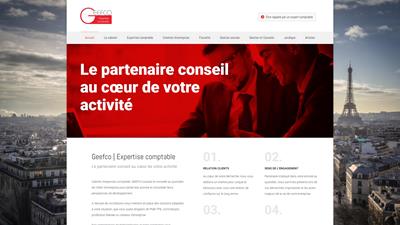 GEEFCO, cabinet d'expertise comptable en Essone