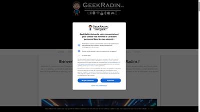 Votre blog high-tech et informatique