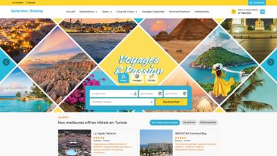 Les meilleurs voyages organisés en Tunisie	