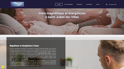 Magnétiseur à Troyes