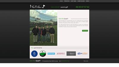 Association de golf Tourcoing 