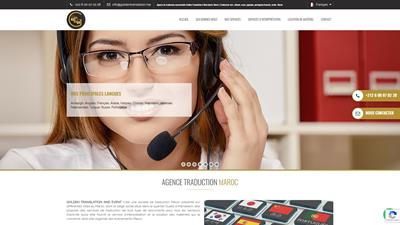 Agence de traduction assermentée 