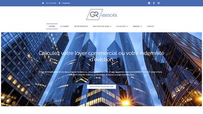 Cabinet d'avocats bail commercial Paris