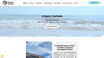 Psychothérapeute à Châtelineau