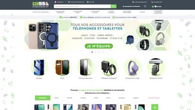 Gsm55.com