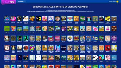 guide des jeux