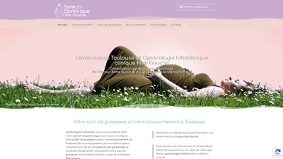 Gynécologue Toulouse