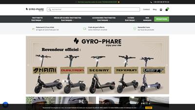 Articles de trottinettes electriques