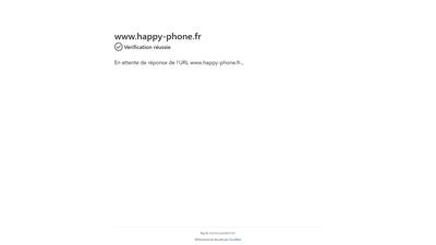 Réparation Smartphone à Paris 10, Happy Phone