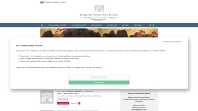  HDV Nice 