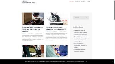 Allier santé et bien-être