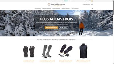 HeatPerformance BV