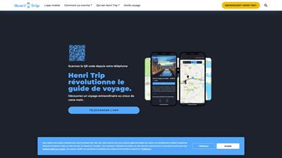 HenriTrip