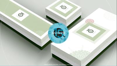 Le Quinze Design, graphiste freelance Paris